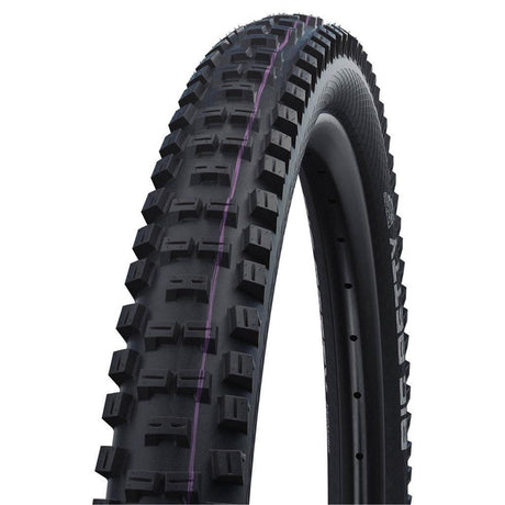 Reifen 29" (Attribut schon hinzugefügt) Schwalbe Big Betty 62-622SugrSoft