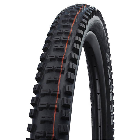 Reifen 29" (Attribut schon hinzugefügt) Schwalbe Big Betty 65-622SutrSoft