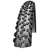 Reifen 12" Schwalbe Black Jack 47-203 Drahtr