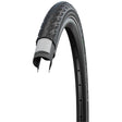 Reifen 28" (Attribut schon hinzugefügt) Schwalbe Delta Cruiser PLUS Reflex Draht