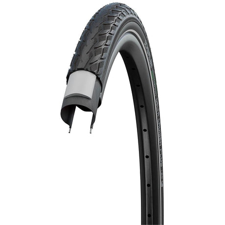 Reifen 28" (Attribut schon hinzugefügt) Schwalbe Delta Cruiser Pl28-622GgRe