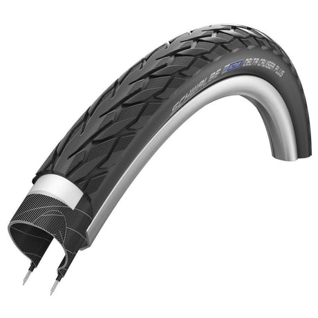 Reifen 28" (Attribut schon hinzugefügt) Schwalbe Delta CruisPl37-622BrRef