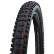 Reifen 27.5" (Attribut schon hinzugefügt) Schwalbe Eddy Current Front EVO Super Trail TL-Easy