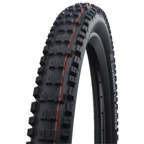 Reifen 27.5" (Attribut schon hinzugefügt) Schwalbe Eddy Current Front EVO Super Trail TL-Easy