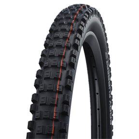 Reifen 27.5" (Attribut schon hinzugefügt) Schwalbe Eddy Current Rear EVO Super Gravity TL-Easyft