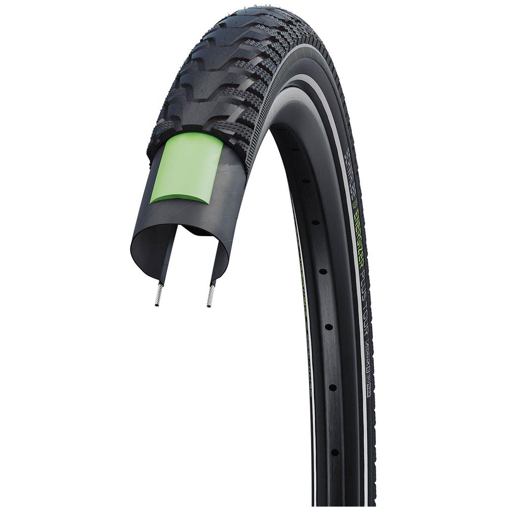 Reifen 29" (Attribut schon hinzugefügt) Schwalbe Energizer Plus Tour55-622Gg
