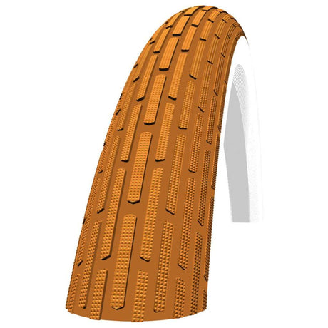 Reifen 28" (Attribut schon hinzugefügt) Schwalbe Fat Frank 50-622 Br-WeRefDr