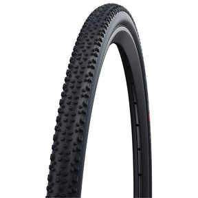 Reifen 27.5" (Attribut schon hinzugefügt) Schwalbe G-ONE Allround EVO Super Ground TL-Easy schwarz