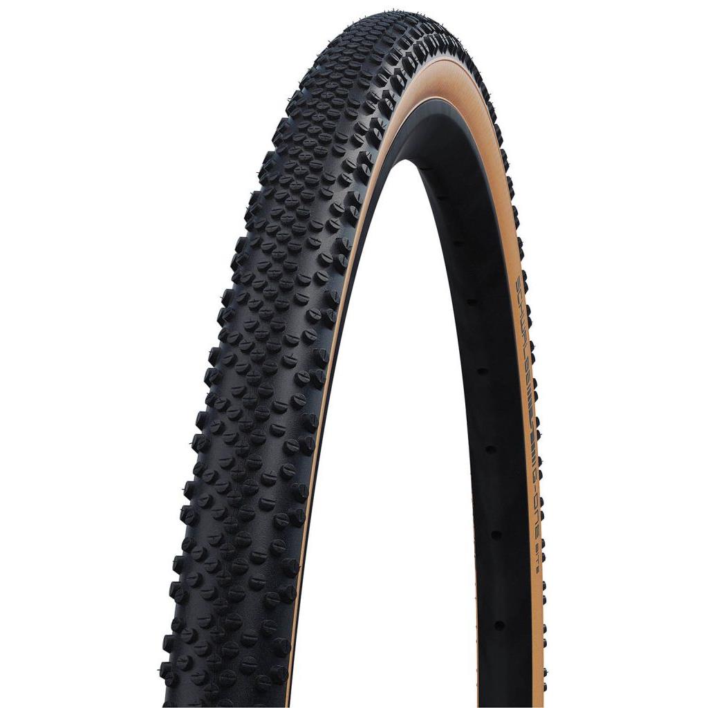 Reifen 28" (Attribut schon hinzugefügt) Schwalbe G-One Bite Faltreifen