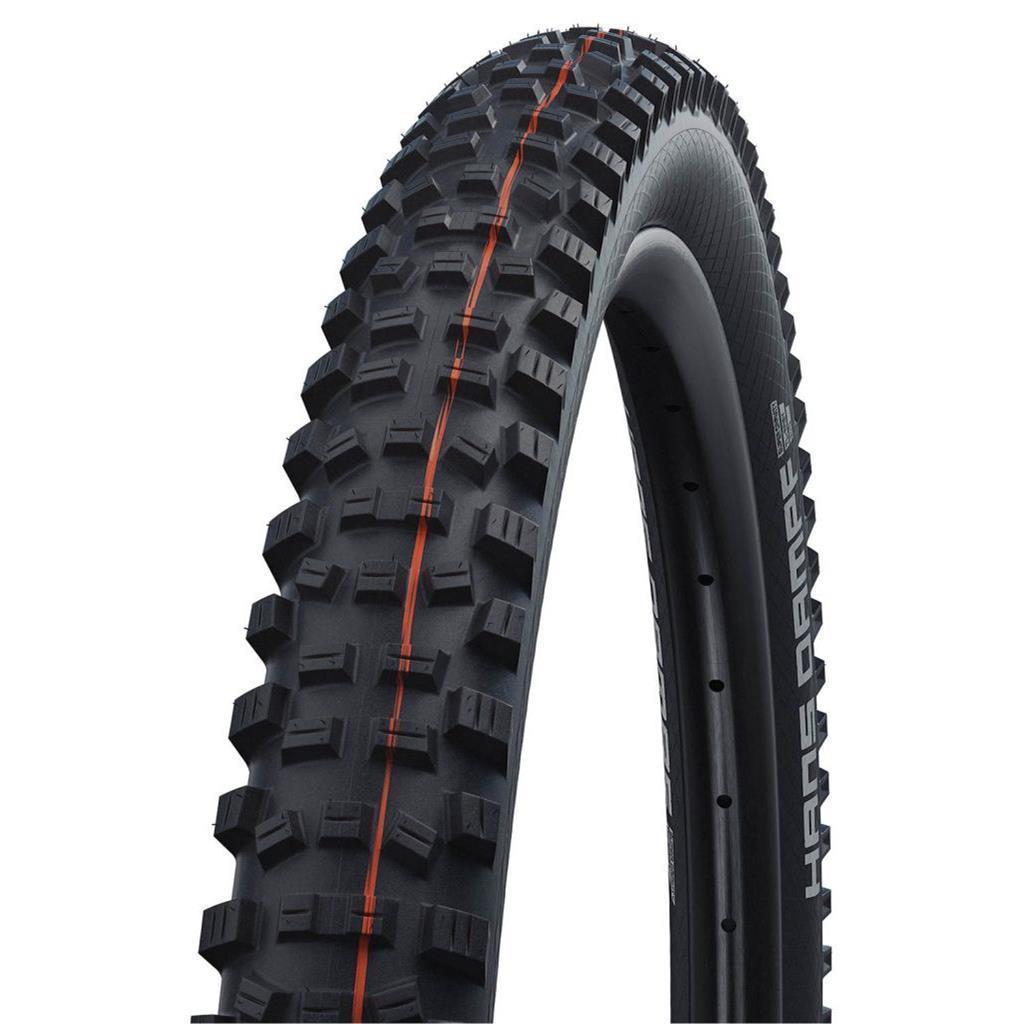 Reifen 27.5" (Attribut schon hinzugefügt) Schwalbe Hans Dampf 60-584SutrSoft