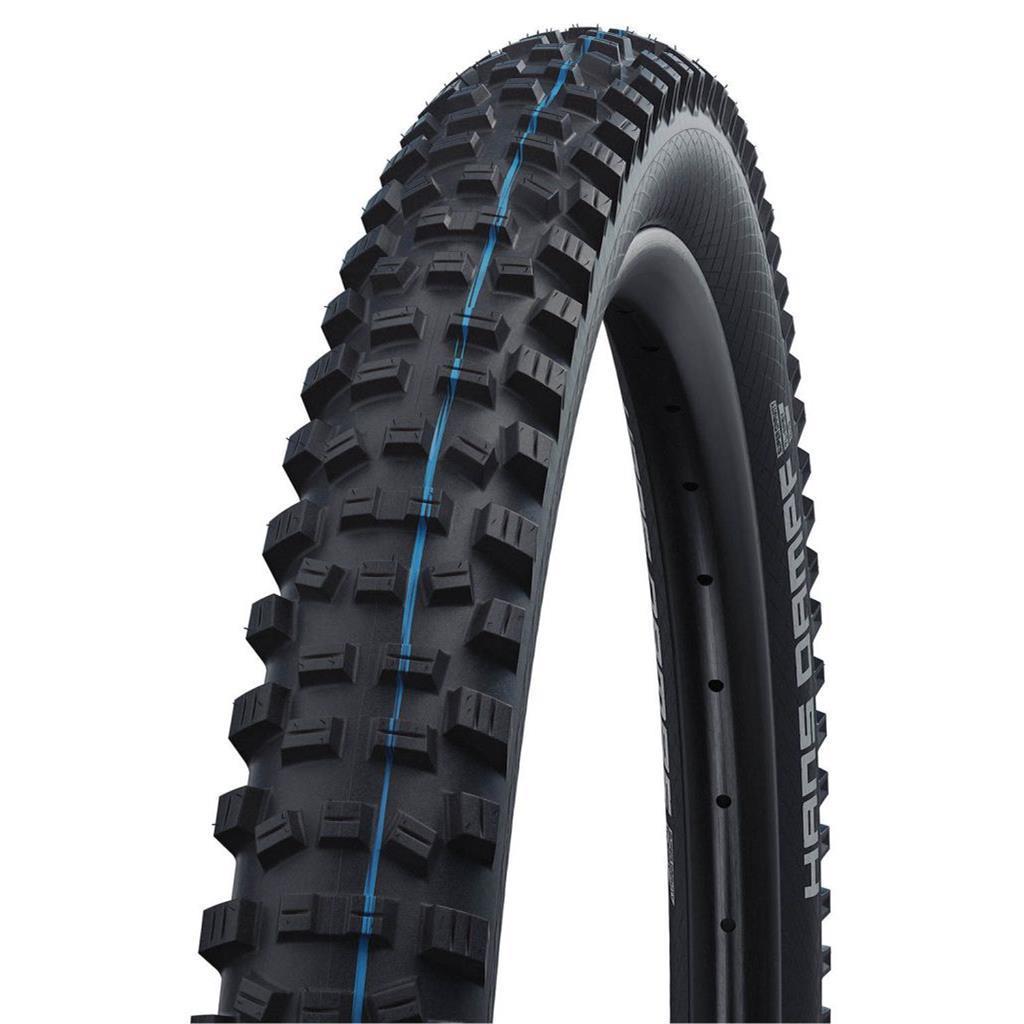 Reifen 29" (Attribut schon hinzugefügt) Schwalbe Hans Dampf 65-622SutrSpg