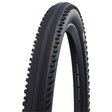 Reifen 28" (Attribut schon hinzugefügt) Schwalbe Hurricane schwarz Reflex Drahtreifen
