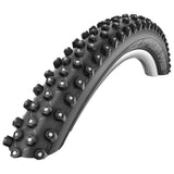 Reifen 27.5" (Attribut schon hinzugefügt) Schwalbe Ice Spiker Pro 650B 378 Spikes PL Draht