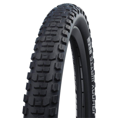 Reifen 27.5" (Attribut schon hinzugefügt) Schwalbe Johnny Watts Performance DD Addix falt