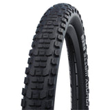 Reifen 29" (Attribut schon hinzugefügt) Schwalbe Johnny Watts Performance DD Addix falt