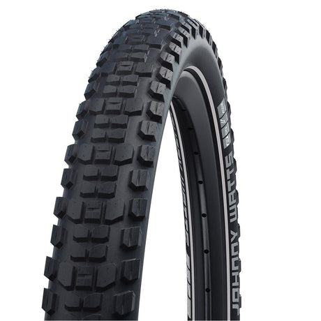 Reifen 27.5" (Attribut schon hinzugefügt) Schwalbe Johnny Watts60-584DdGg