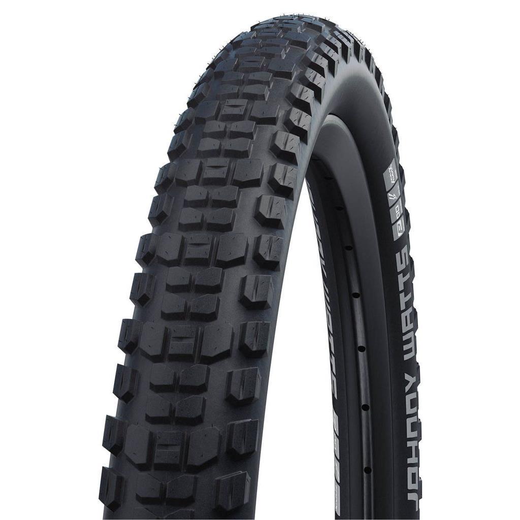 Reifen 27.5" (Attribut schon hinzugefügt) Schwalbe Johnny Watts65-584AddixFal