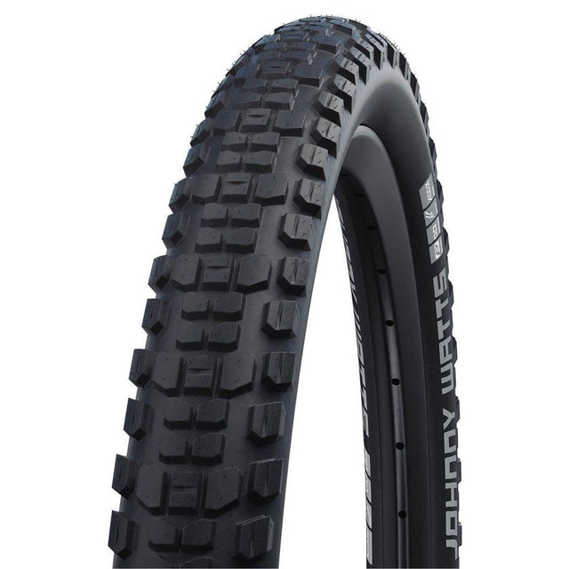 Reifen 27.5" (Attribut schon hinzugefügt) Schwalbe Johnny Watts65-584AddixFal