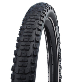 Reifen 27.5" (Attribut schon hinzugefügt) Schwalbe Johnny Watts70-584DdGg
