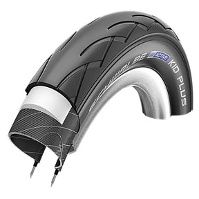 Reifen 12" Schwalbe Kid Plus 47-203Sw