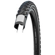 Reifen 28" (Attribut schon hinzugefügt) Schwalbe Landcruiser PLUS Reflex Draht