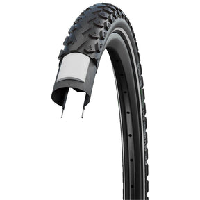 Reifen 28" (Attribut schon hinzugefügt) Schwalbe Landcruiser PLUS Reflex Draht