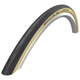 Reifen 28" (Attribut schon hinzugefügt) Schwalbe Lugano II beige Draht