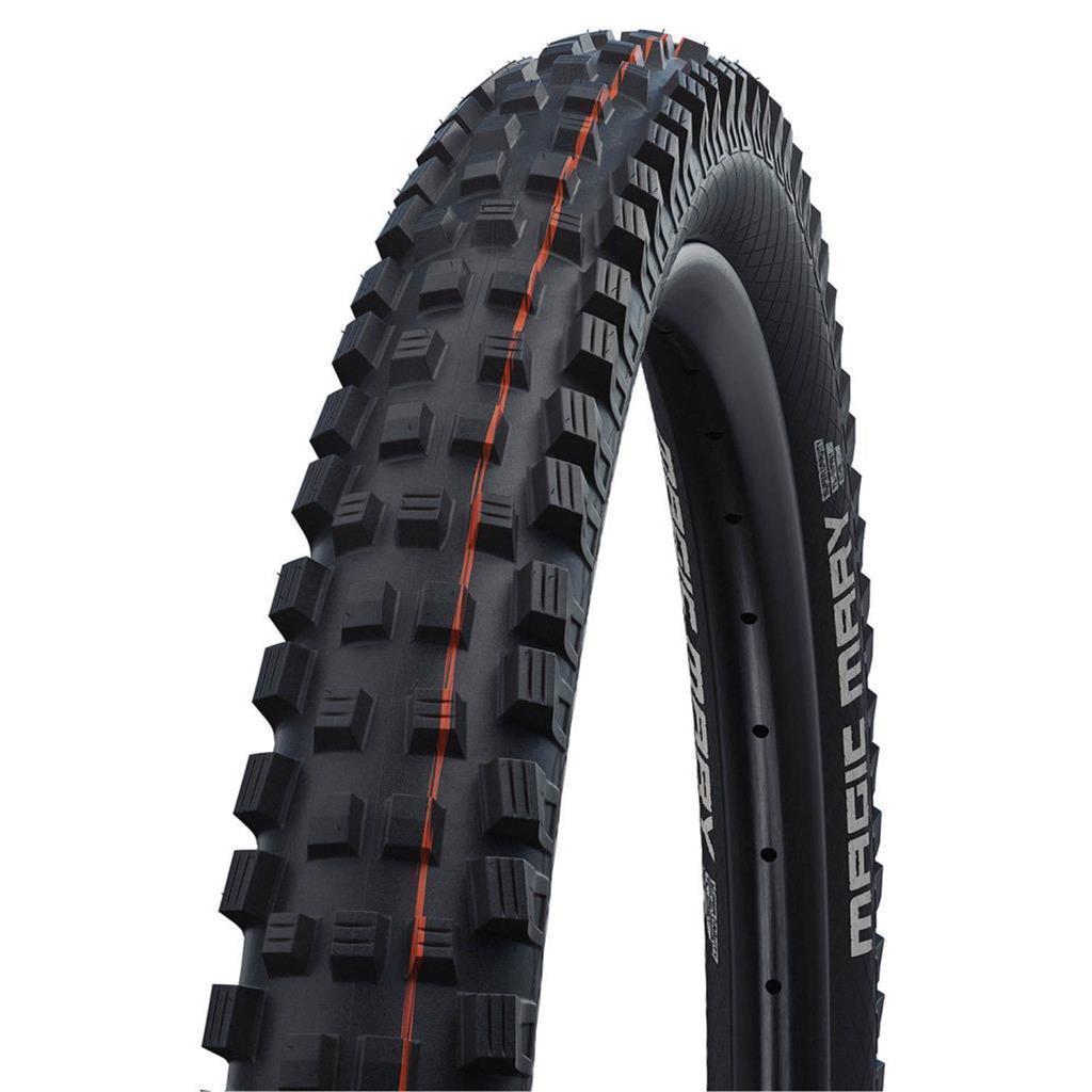 Reifen 27.5" (Attribut schon hinzugefügt) Schwalbe Magic Mary 65-584SugrSoft