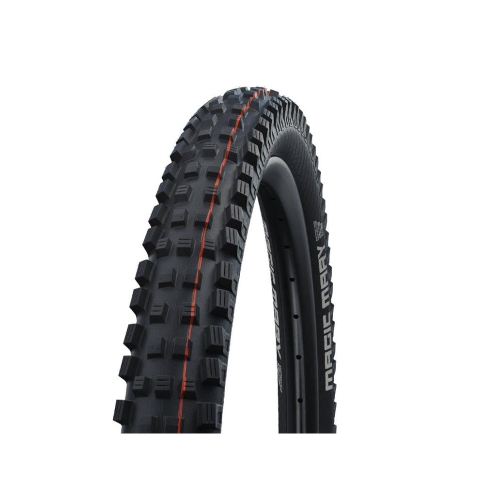 Reifen 27.5" (Attribut schon hinzugefügt) Schwalbe Magic Mary EVO Super Ground TL-Easy