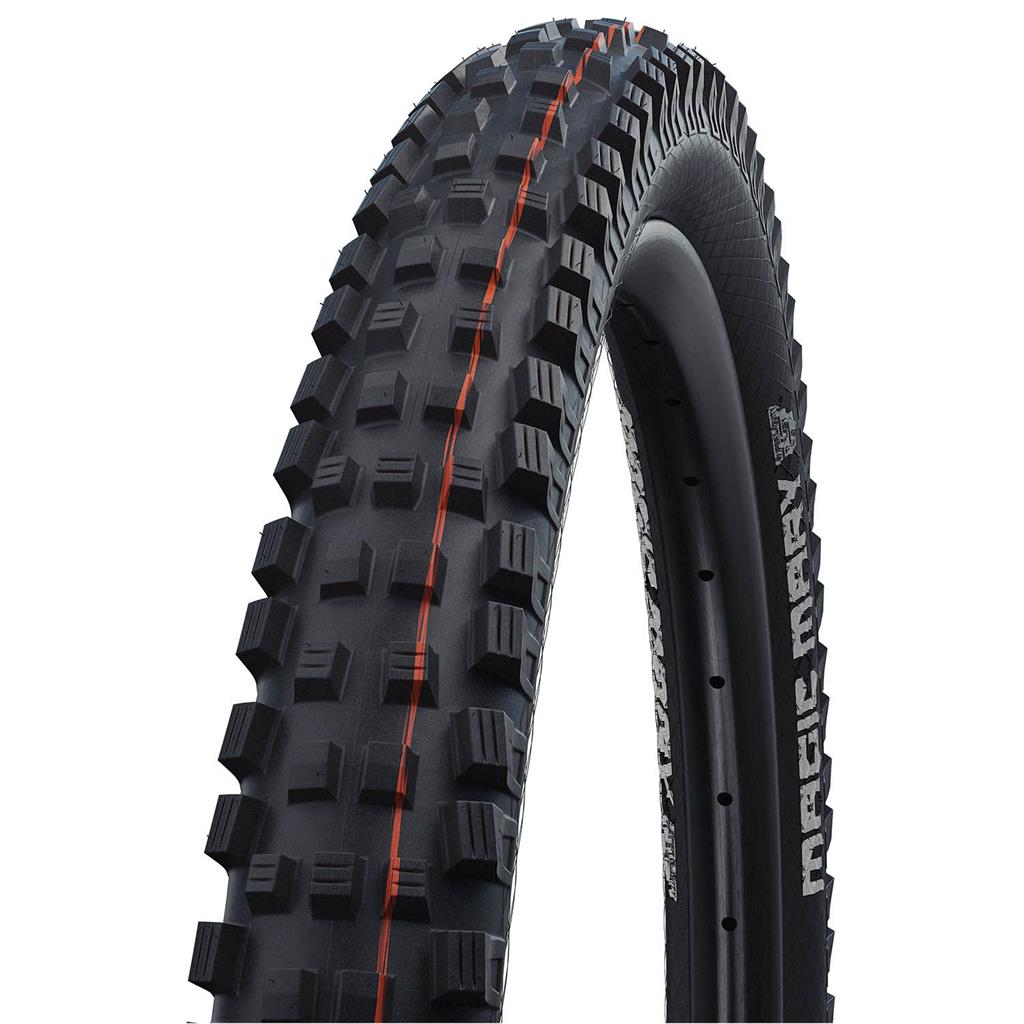 Reifen 29" (Attribut schon hinzugefügt) Schwalbe Magic Mary62-622SugrFalt