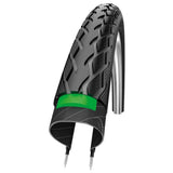 Reifen 28" (Attribut schon hinzugefügt) Schwalbe Marathon Reflex Green Guard Draht