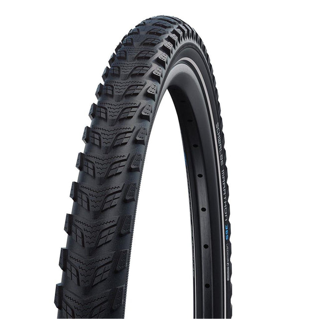 Reifen 28" (Attribut schon hinzugefügt) Schwalbe Marathon 36537-622GgRef