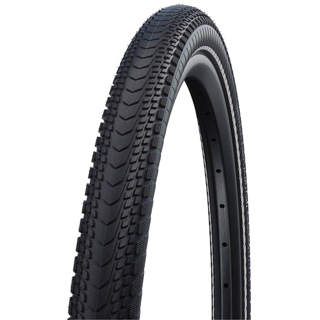 Reifen 28" (Attribut schon hinzugefügt) Schwalbe Marathon Almotion 40-622RgFa