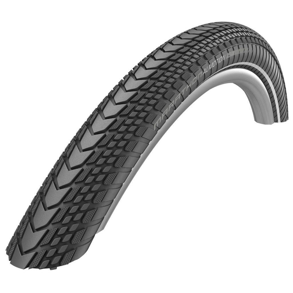 Reifen 28" (Attribut schon hinzugefügt) Schwalbe Marathon Almotion 50-622RgFa