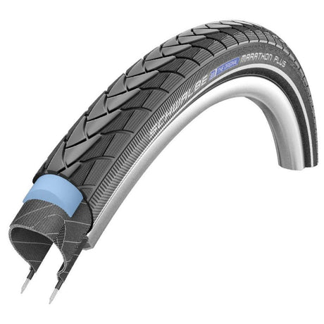 Reifen 28" (Attribut schon hinzugefügt) Schwalbe Marathon Plus Draht