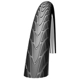 Reifen 28" (Attribut schon hinzugefügt) Schwalbe Marathon Racer PL Draht