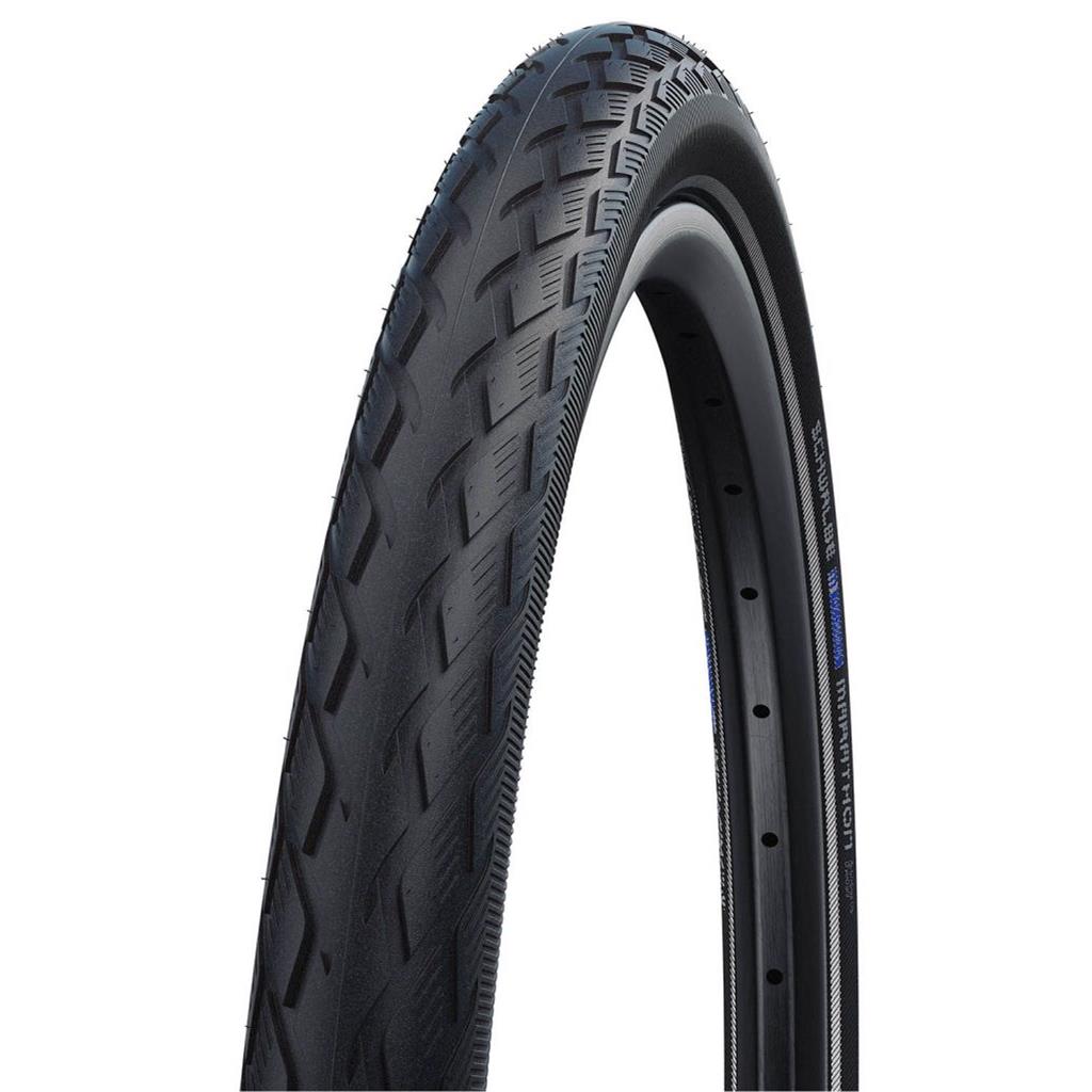 Reifen 28" (Attribut schon hinzugefügt) Schwalbe Marathon Reflex Green Guard Draht