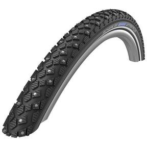 Reifen 28" (Attribut schon hinzugefügt) Schwalbe Marathon Winter Plus 28 Zoll Draht