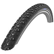 Reifen 28" (Attribut schon hinzugefügt) Schwalbe Marathon Winter Plus 28 Zoll Draht