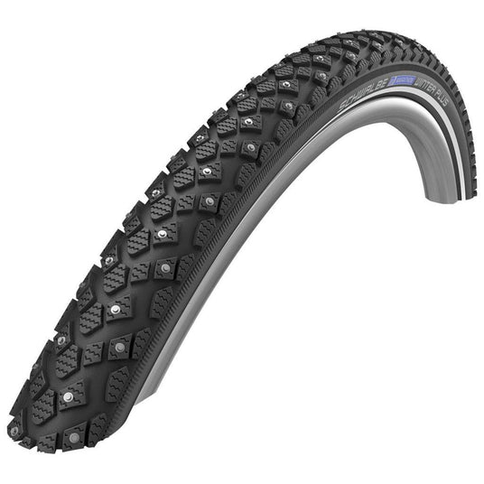 Reifen 28" (Attribut schon hinzugefügt) Schwalbe Marathon Winter Plus 28 Zoll Draht