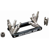 Multifunktions-Werkzeug Schwalbe Multi Tool Incl Ventilwerkz