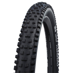 Reifen 27.5" (Attribut schon hinzugefügt) Schwalbe Nobby Nic 57-584Falt