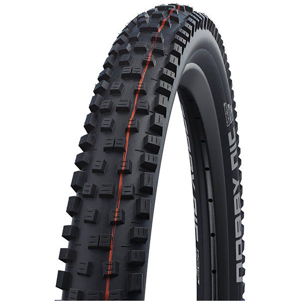Reifen 27.5" (Attribut schon hinzugefügt) Schwalbe Nobby Nic 62-584SutrSoft