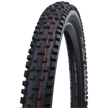 Reifen 27.5" (Attribut schon hinzugefügt) Schwalbe Nobby Nic 62-584SutrSoft