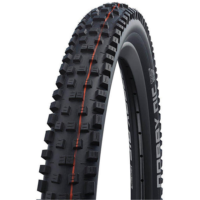 Reifen 27.5" (Attribut schon hinzugefügt) Schwalbe Nobby Nic 62-584SutrSoft