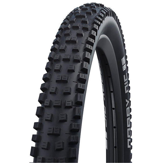 Reifen 29" (Attribut schon hinzugefügt) Schwalbe Nobby Nic 62-622TlrAddix