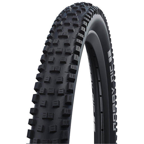 Reifen 27.5" (Attribut schon hinzugefügt) Schwalbe Nobby Nic Performance Addix Falt