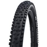 Reifen 27.5" (Attribut schon hinzugefügt) Schwalbe Nobby Nic Performance DD RaceGuard TL-Easy
