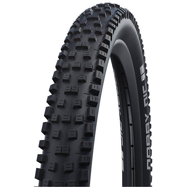 Reifen 27.5" (Attribut schon hinzugefügt) Schwalbe Nobby Nic Performance DD RaceGuard TL-Easy