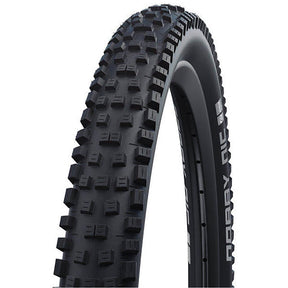 Reifen 27.5" (Attribut schon hinzugefügt) Schwalbe Nobby Nic62-584AddixFalt